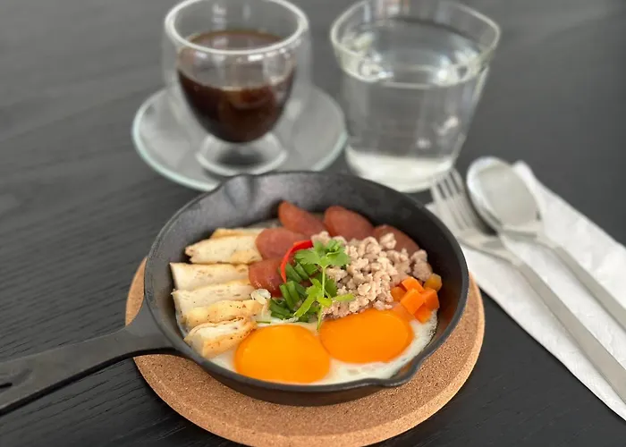 Dear Sunday Hometel 호텔 3*