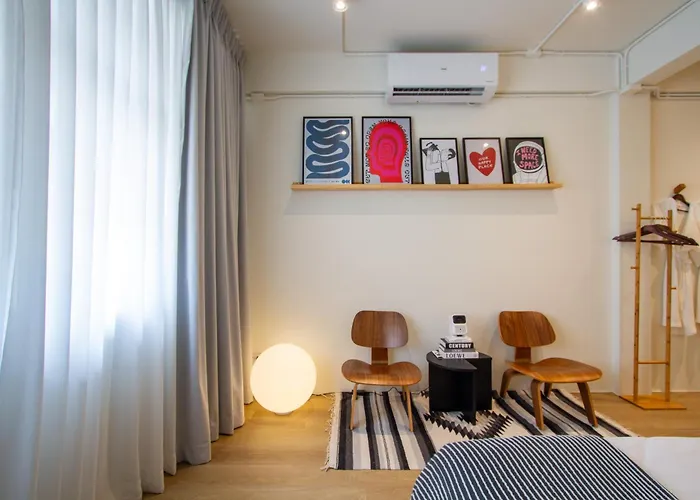 Dear Sunday Hometel 방콕