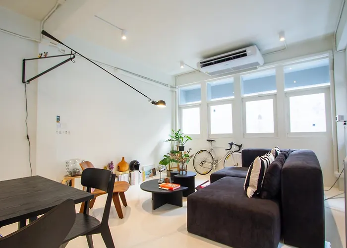 호텔 Dear Sunday Hometel