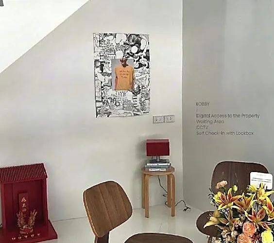 Dear Sunday Hometel 3* Bangkok