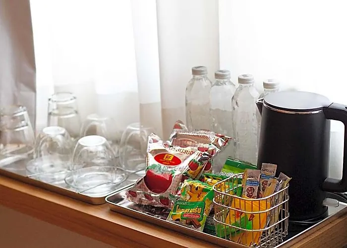 Hotel Dear Sunday Hometel 3*